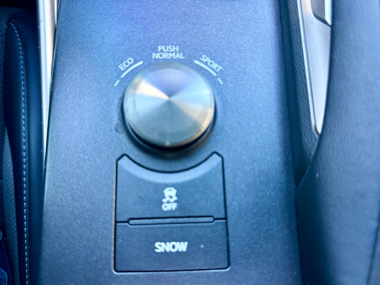 Lexus IS F SPORT 300 RWD 2020