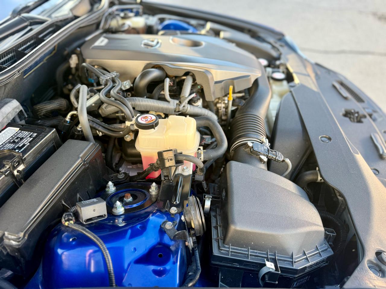 Lexus IS F SPORT 300 RWD 2020