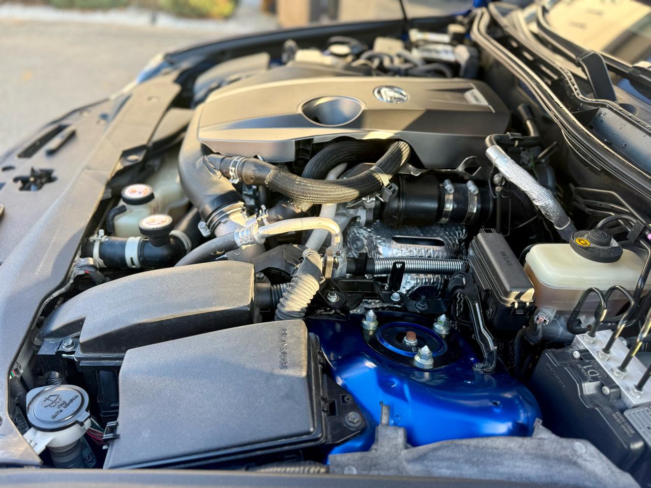 Lexus IS F SPORT 300 RWD 2020