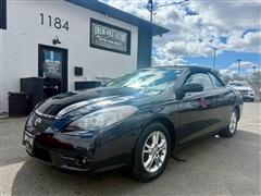 2008 Toyota Camry Solara 