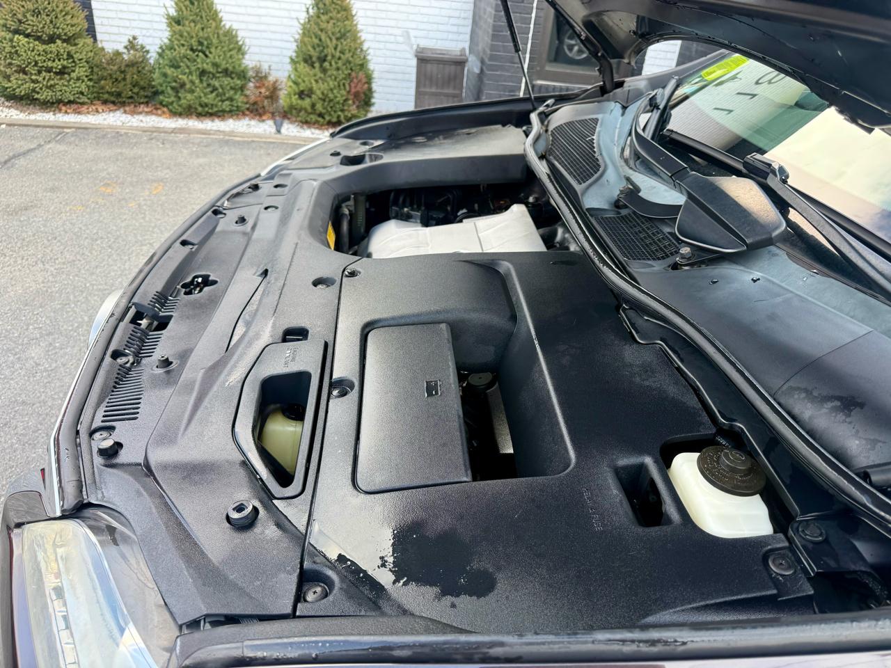 Lexus RX 350 AWD 2014