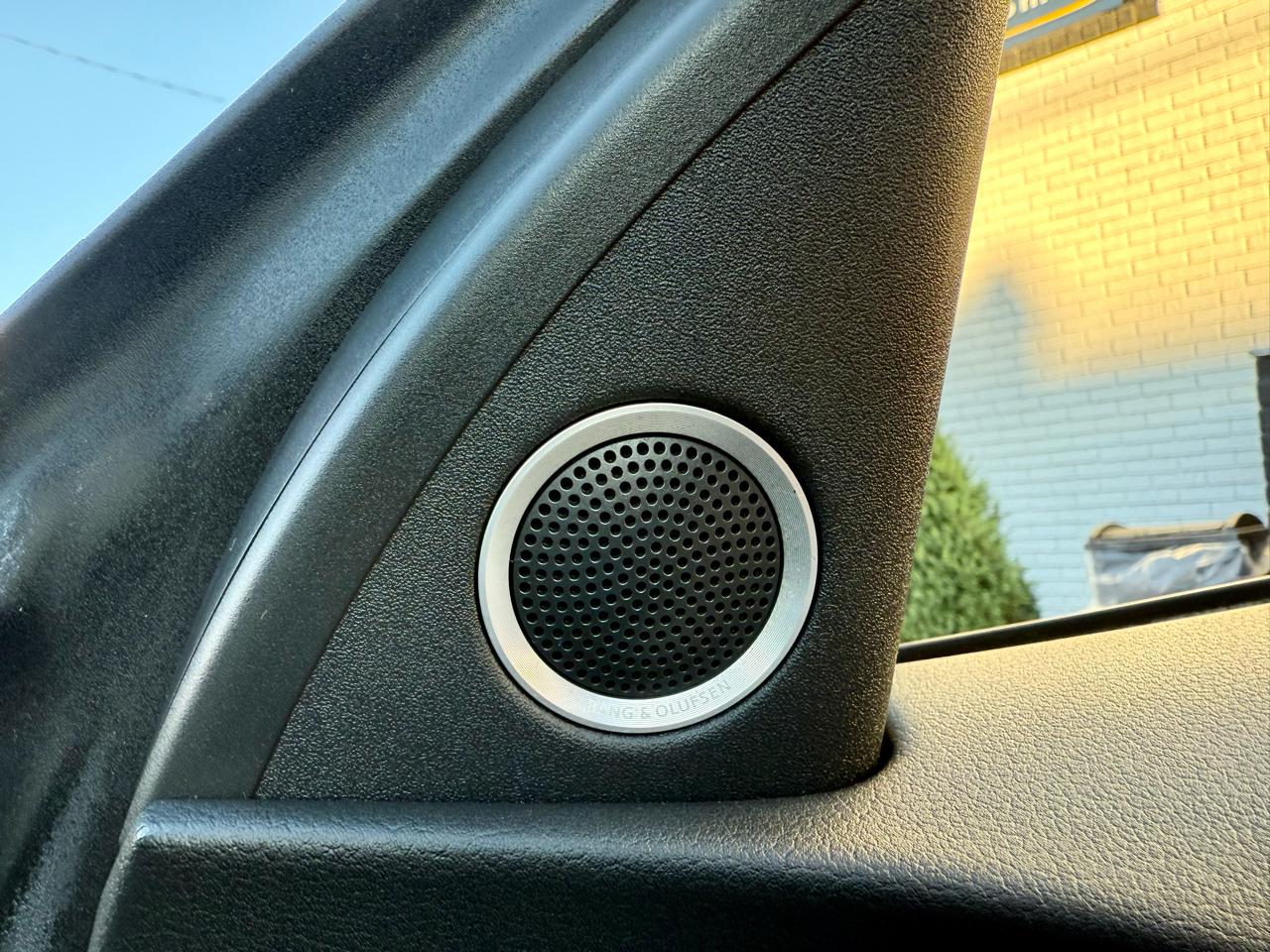 Audi A5 2.0T Premium Plus Cabriolet quattro 2015