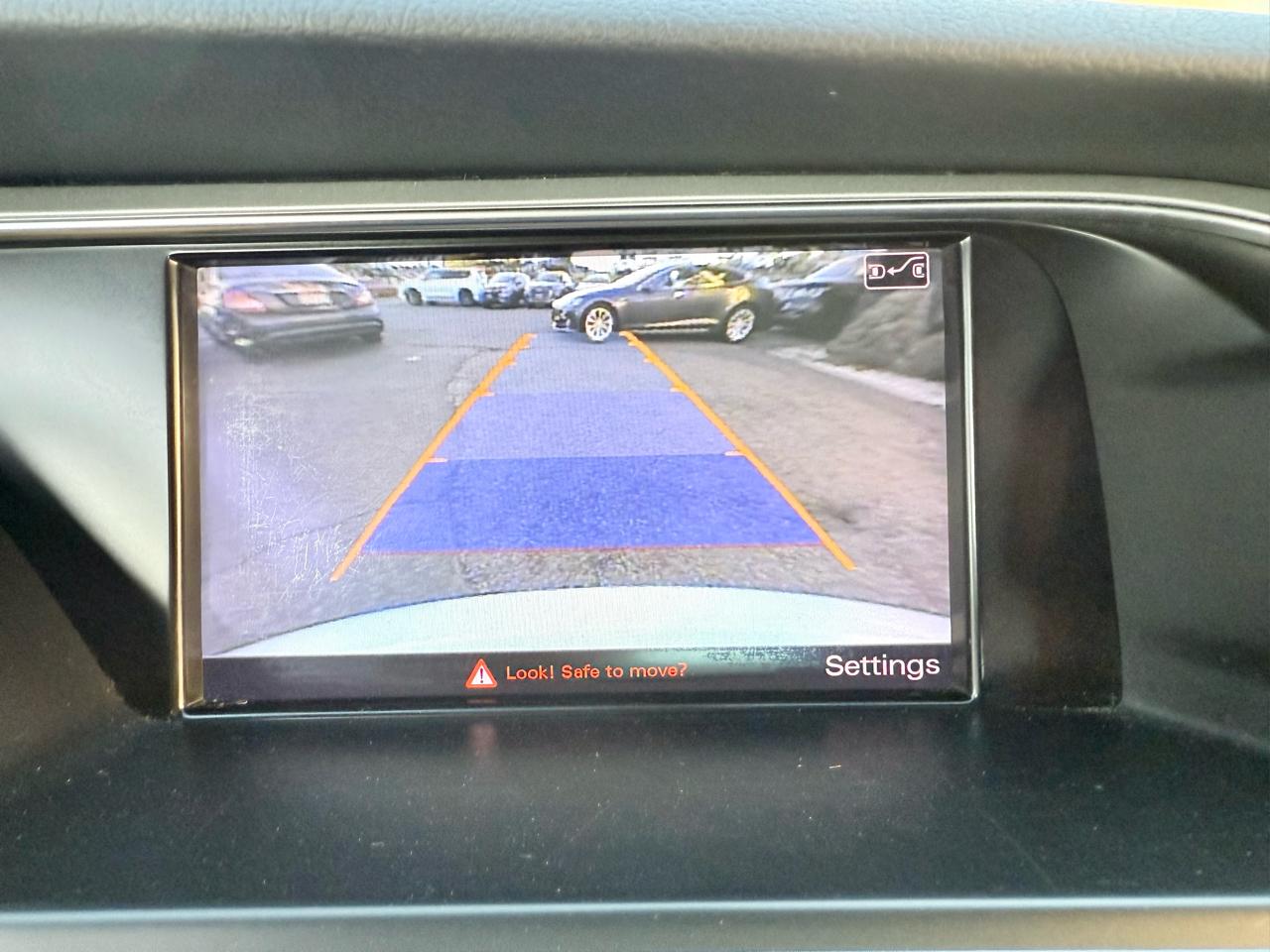 Audi A5 2.0T Premium Plus Cabriolet quattro 2015