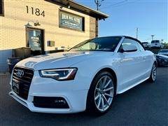 2015 Audi A5 