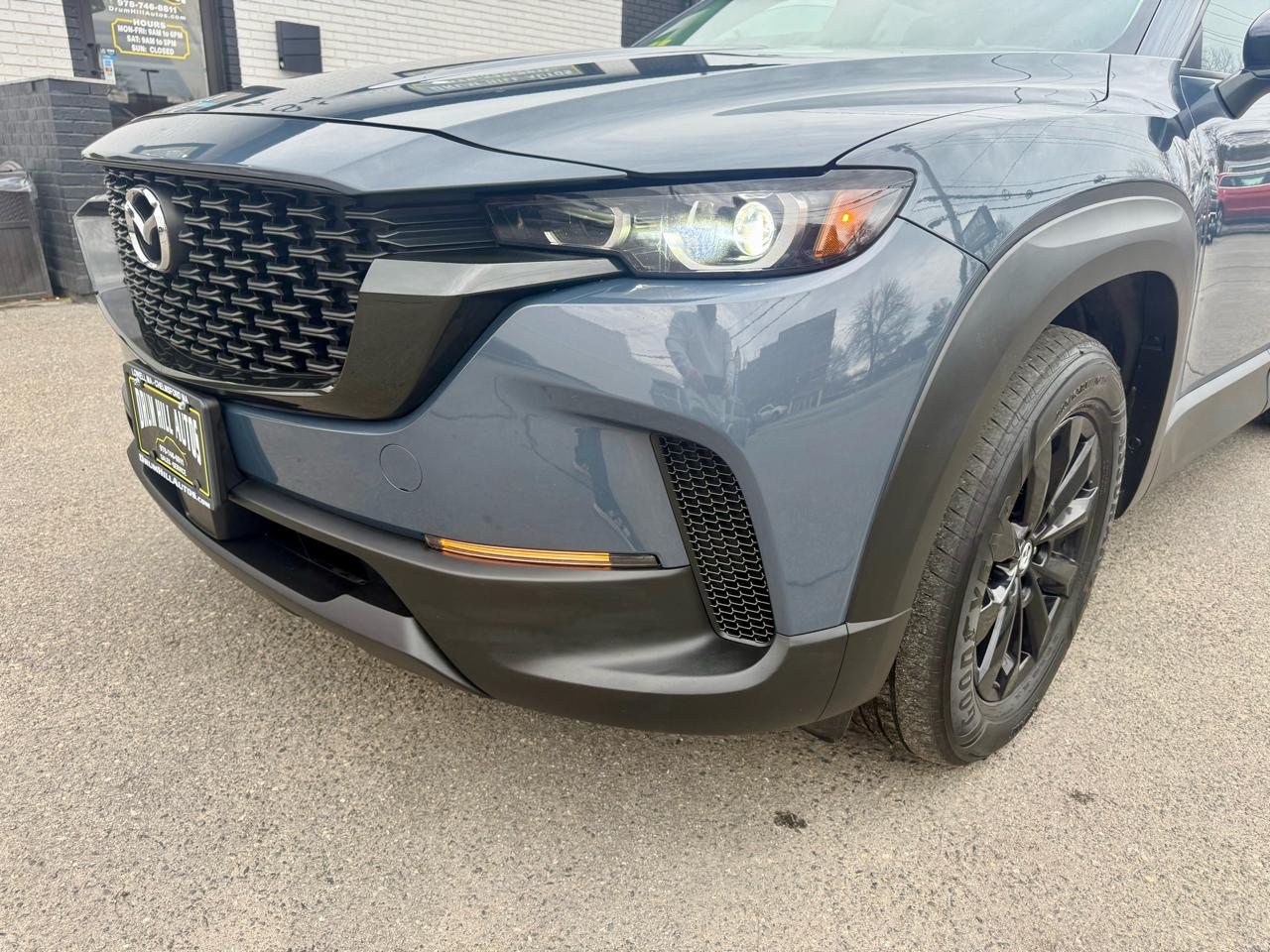 Mazda CX-50 2.5 S Premium 2024