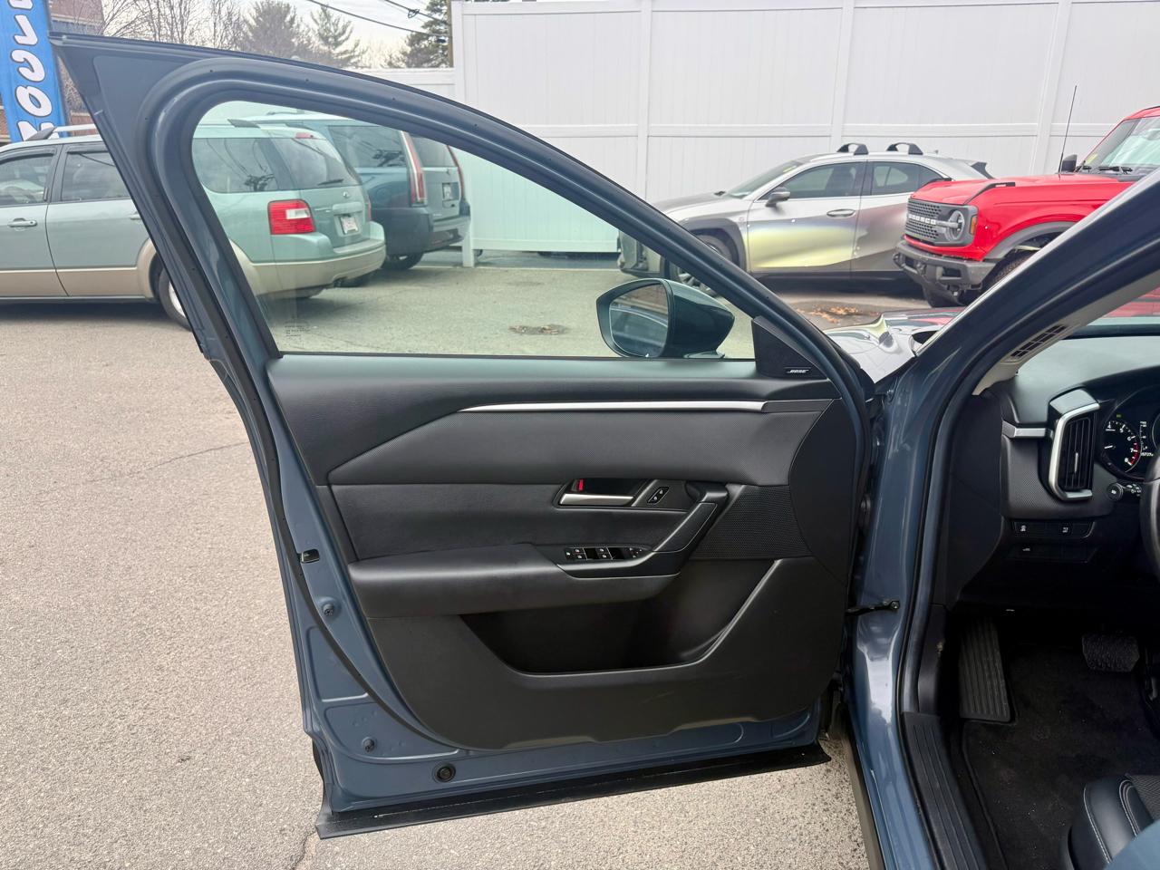 Mazda CX-50 2.5 S Premium 2024