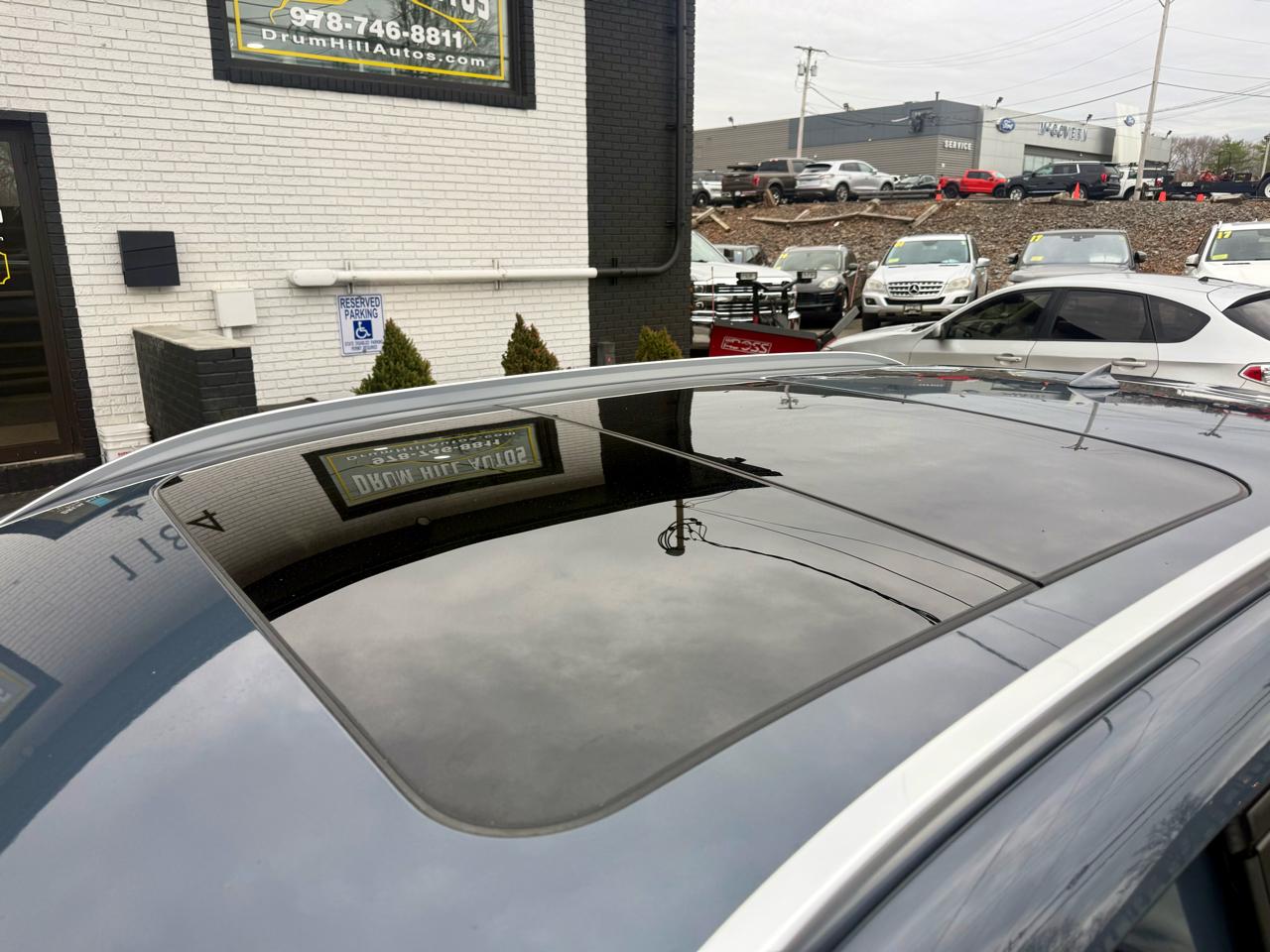 Mazda CX-50 2.5 S Premium 2024