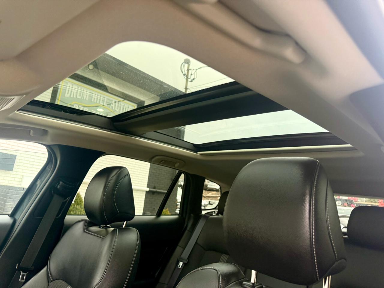 Mazda CX-50 2.5 S Premium 2024