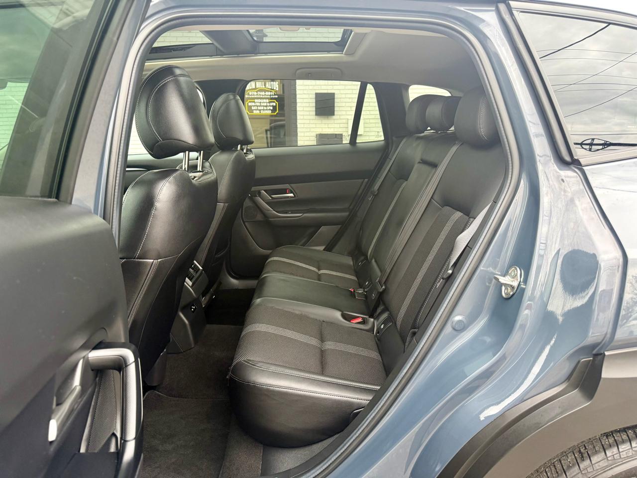 Mazda CX-50 2.5 S Premium 2024