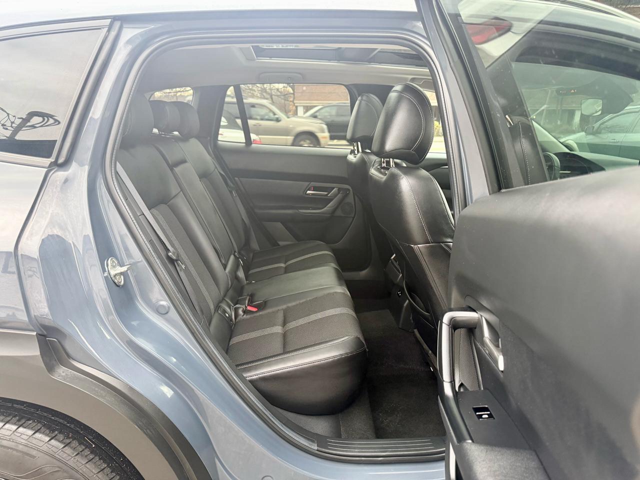 Mazda CX-50 2.5 S Premium 2024