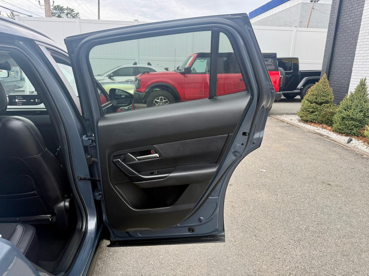 Mazda CX-50 2.5 S Premium 2024