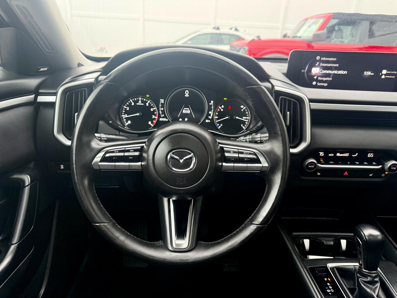 Mazda CX-50 2.5 S Premium 2024