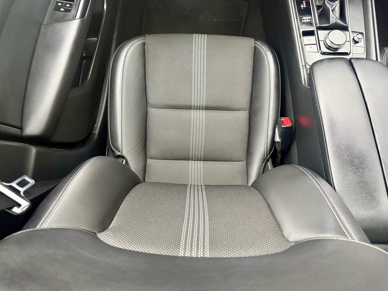 Mazda CX-50 2.5 S Premium 2024