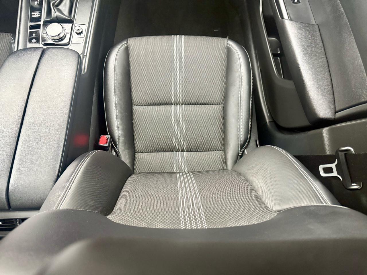 Mazda CX-50 2.5 S Premium 2024