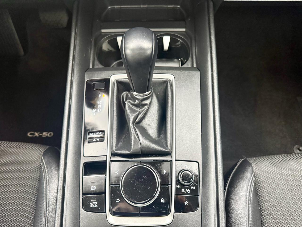 Mazda CX-50 2.5 S Premium 2024