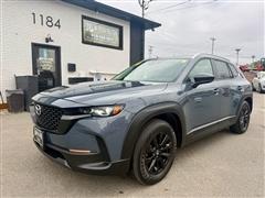 2024 Mazda CX-50 