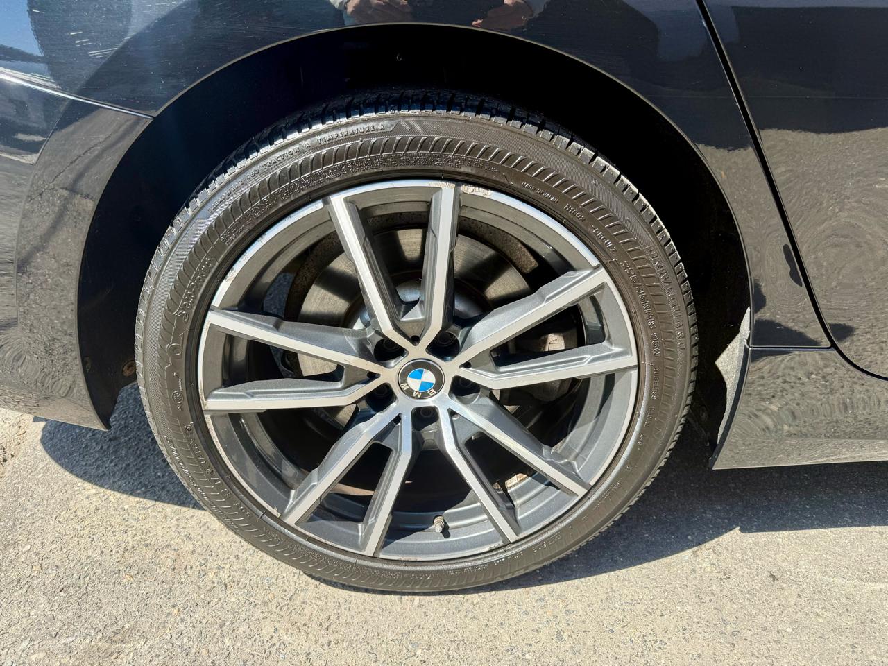 BMW 3-Series 330i xDrive 2020