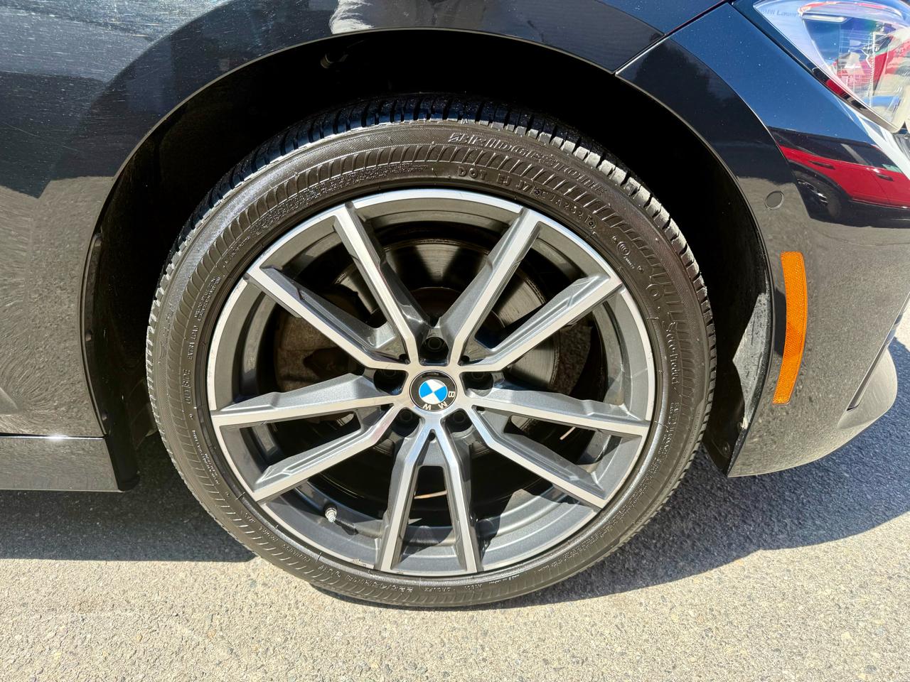 BMW 3-Series 330i xDrive 2020