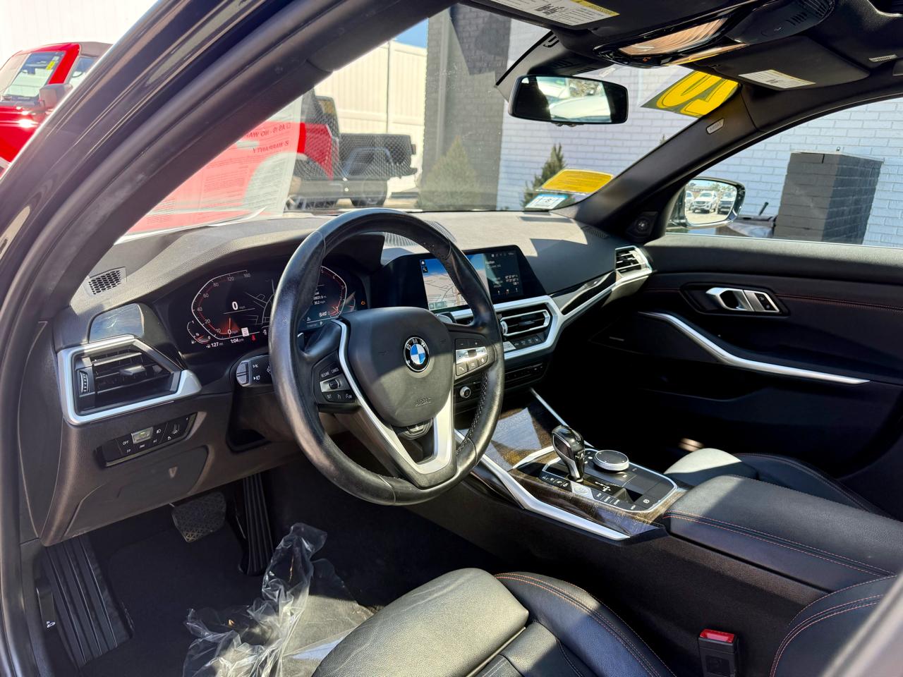 BMW 3-Series 330i xDrive 2020