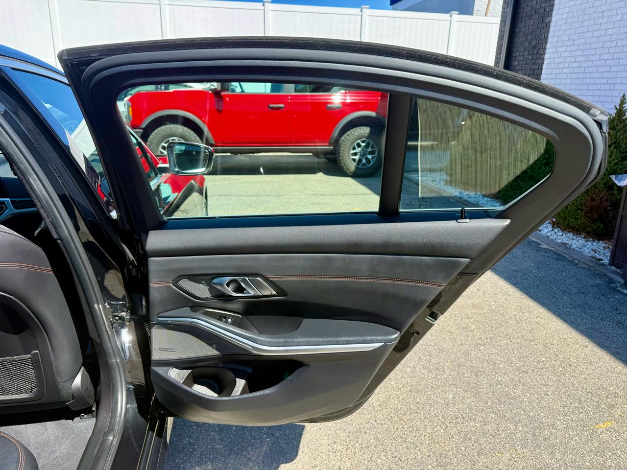 BMW 3-Series 330i xDrive 2020