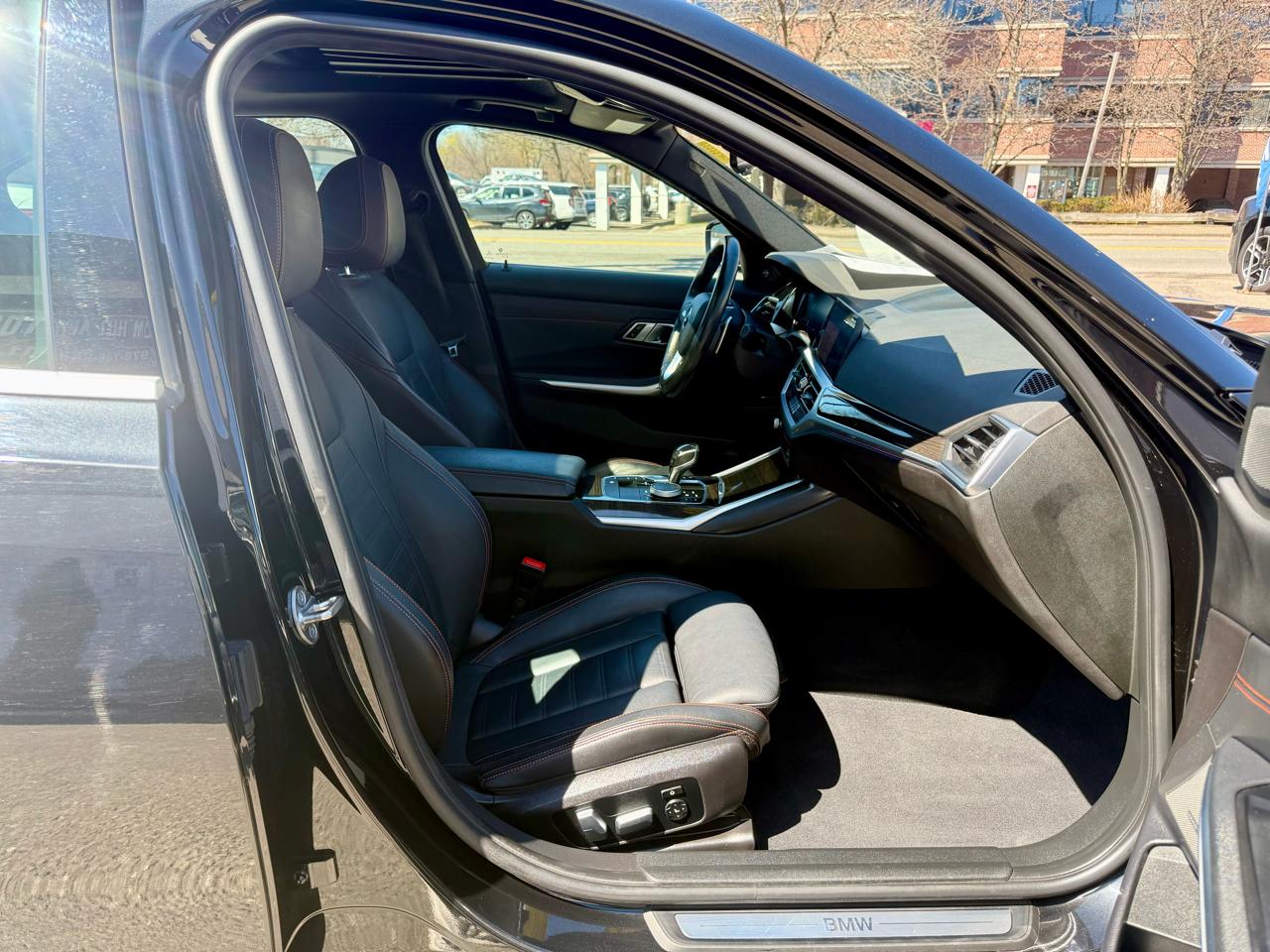 BMW 3-Series 330i xDrive 2020