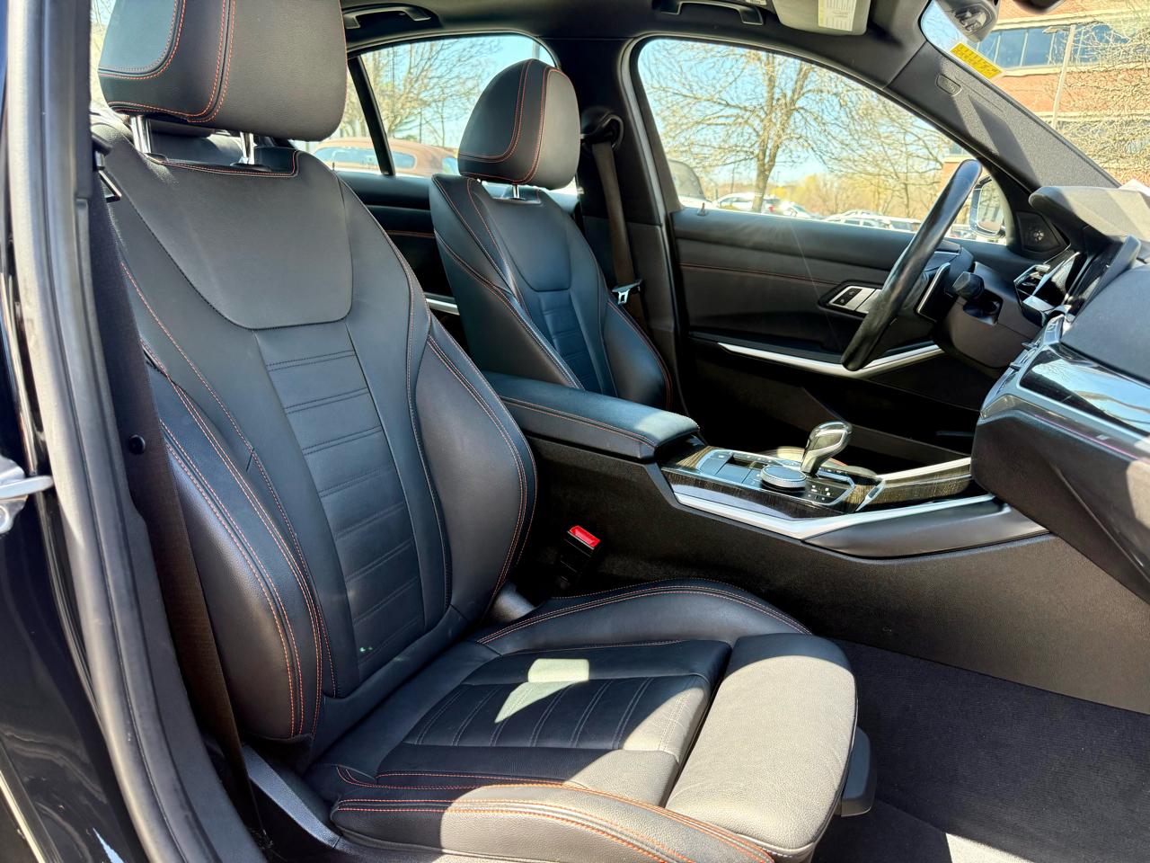 BMW 3-Series 330i xDrive 2020