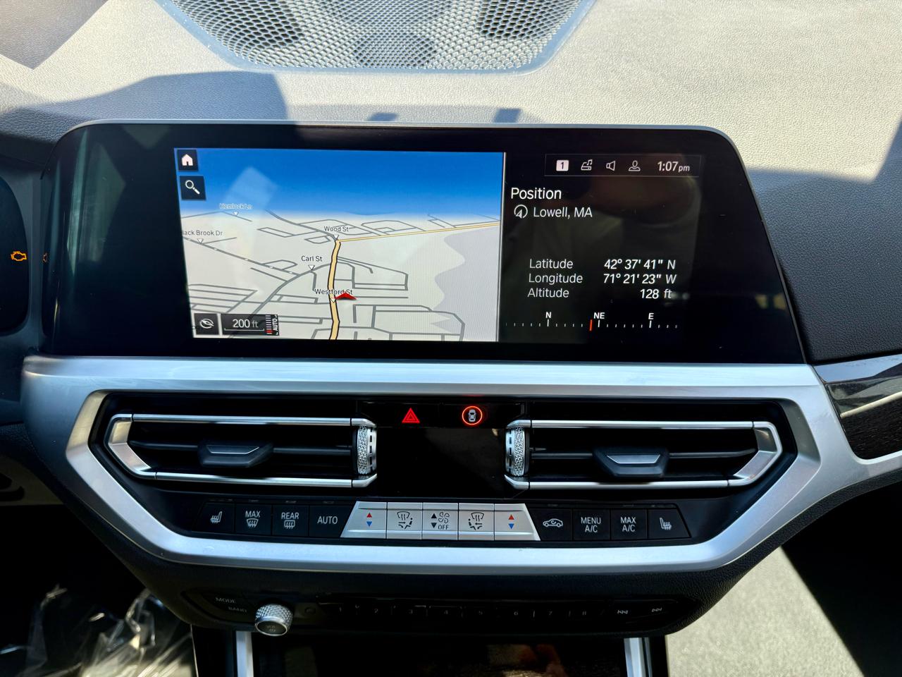 BMW 3-Series 330i xDrive 2020