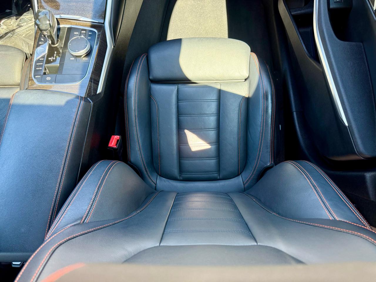 BMW 3-Series 330i xDrive 2020