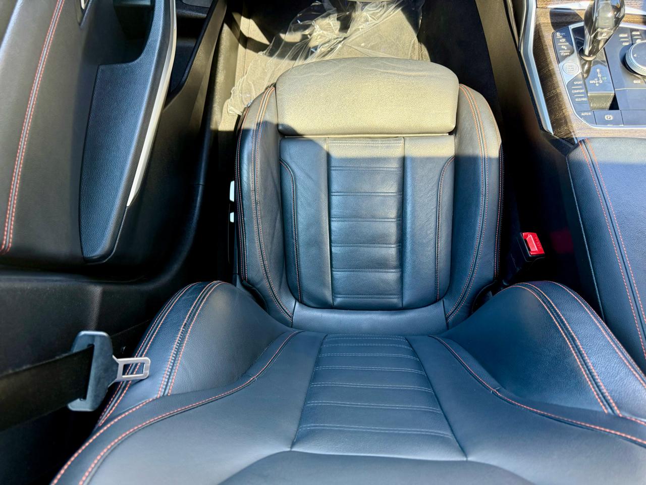 BMW 3-Series 330i xDrive 2020