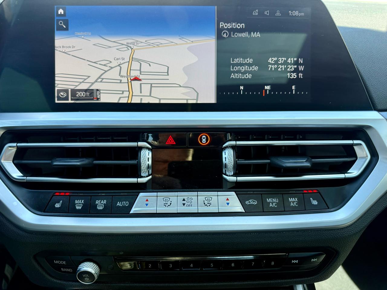 BMW 3-Series 330i xDrive 2020