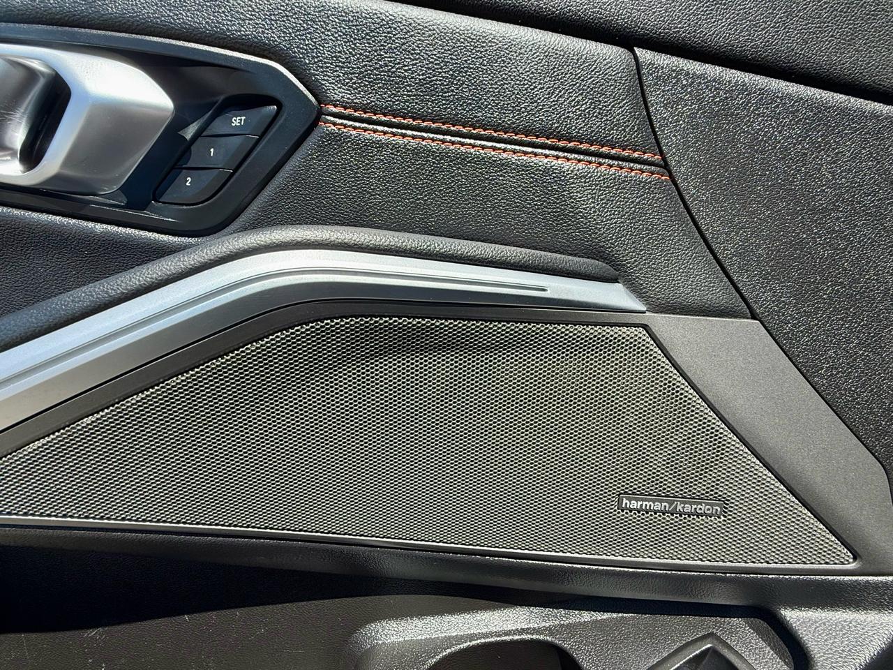 BMW 3-Series 330i xDrive 2020