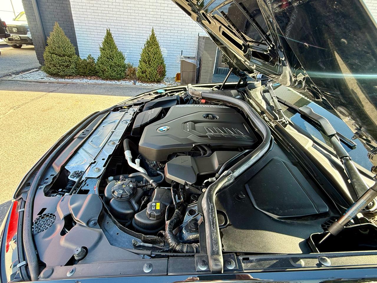 BMW 3-Series 330i xDrive 2020