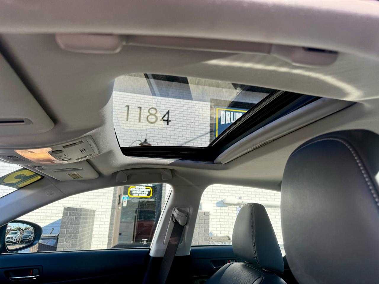 Lexus IS 350 AWD 2015