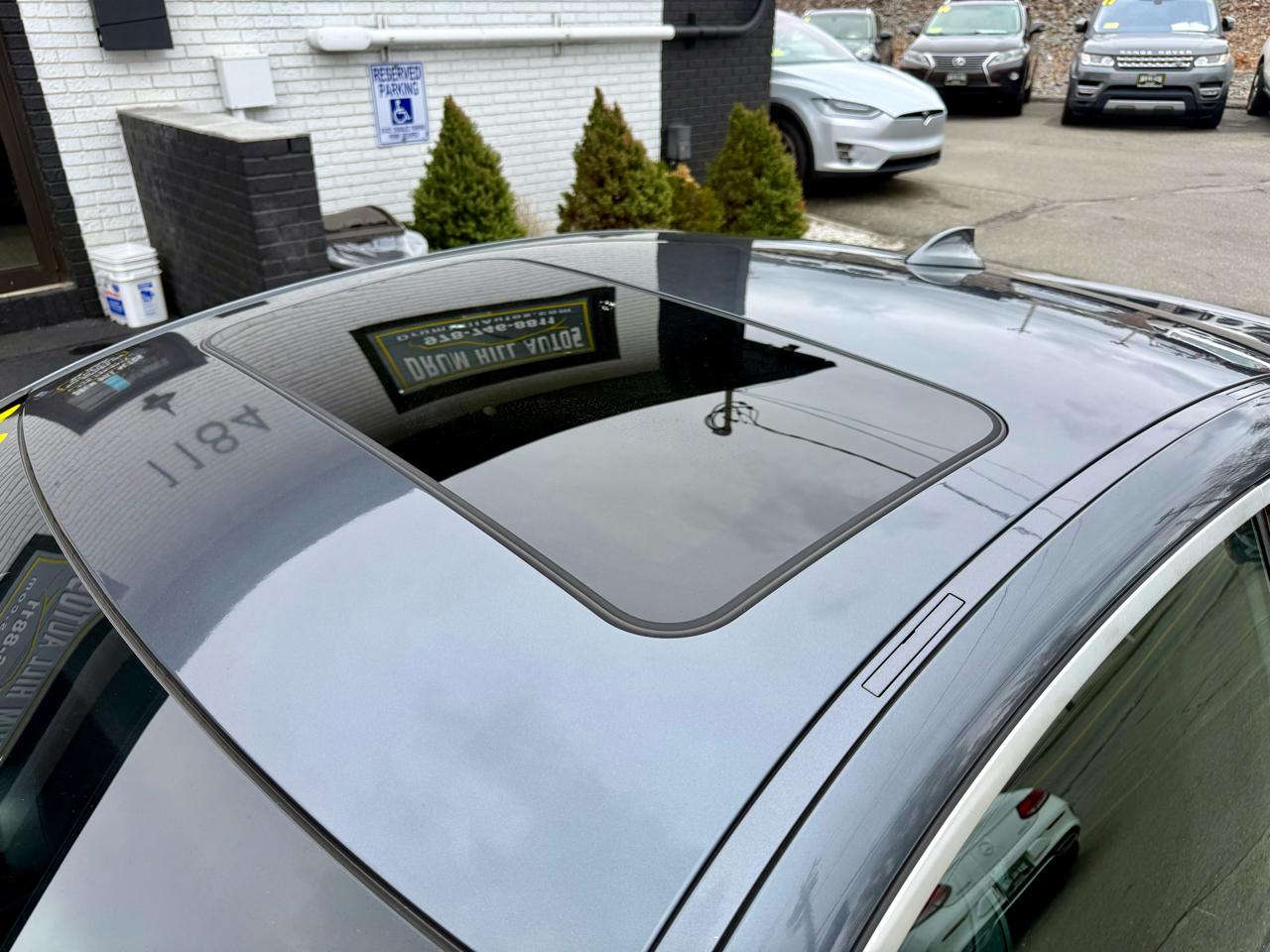 BMW 4-Series 435i xDrive 2016