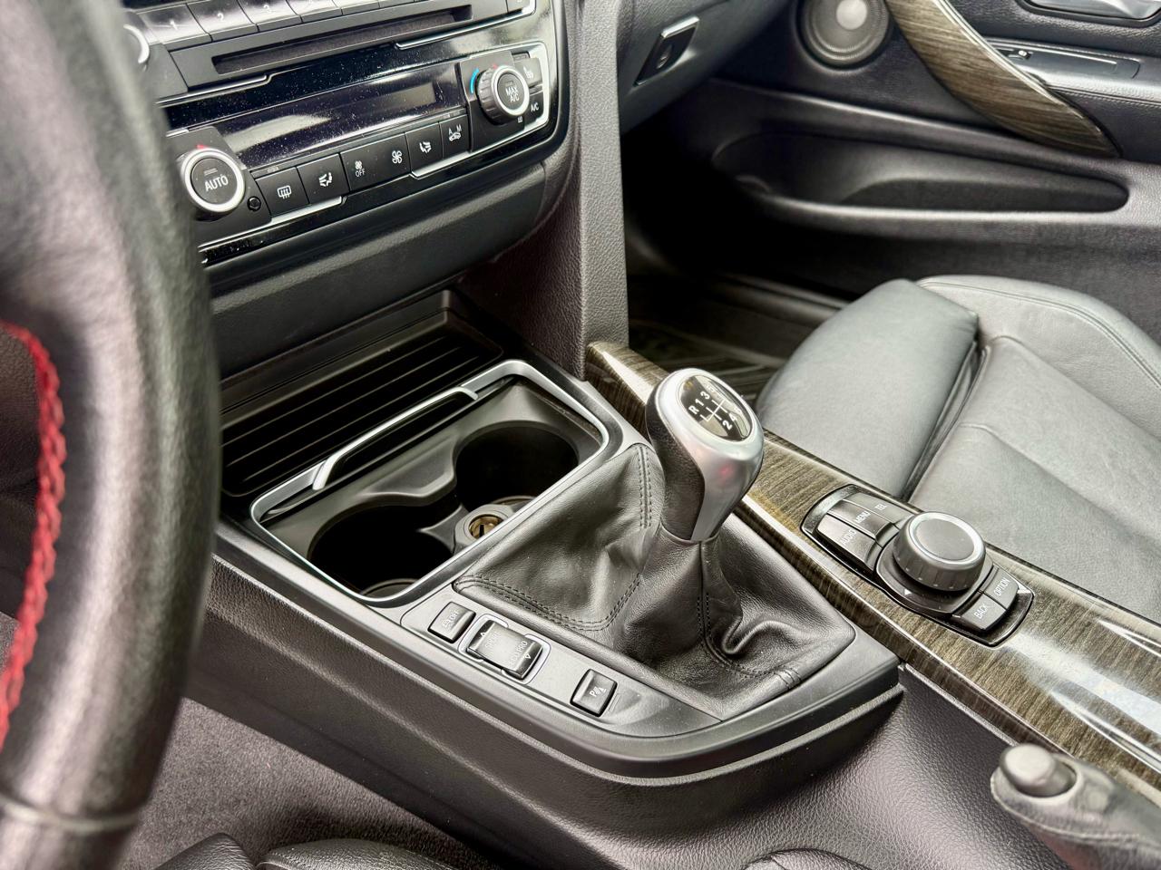 BMW 4-Series 435i xDrive 2016