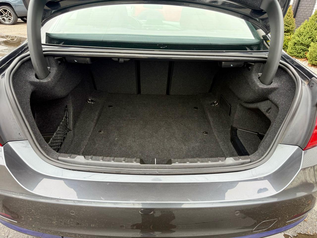 BMW 4-Series 435i xDrive 2016