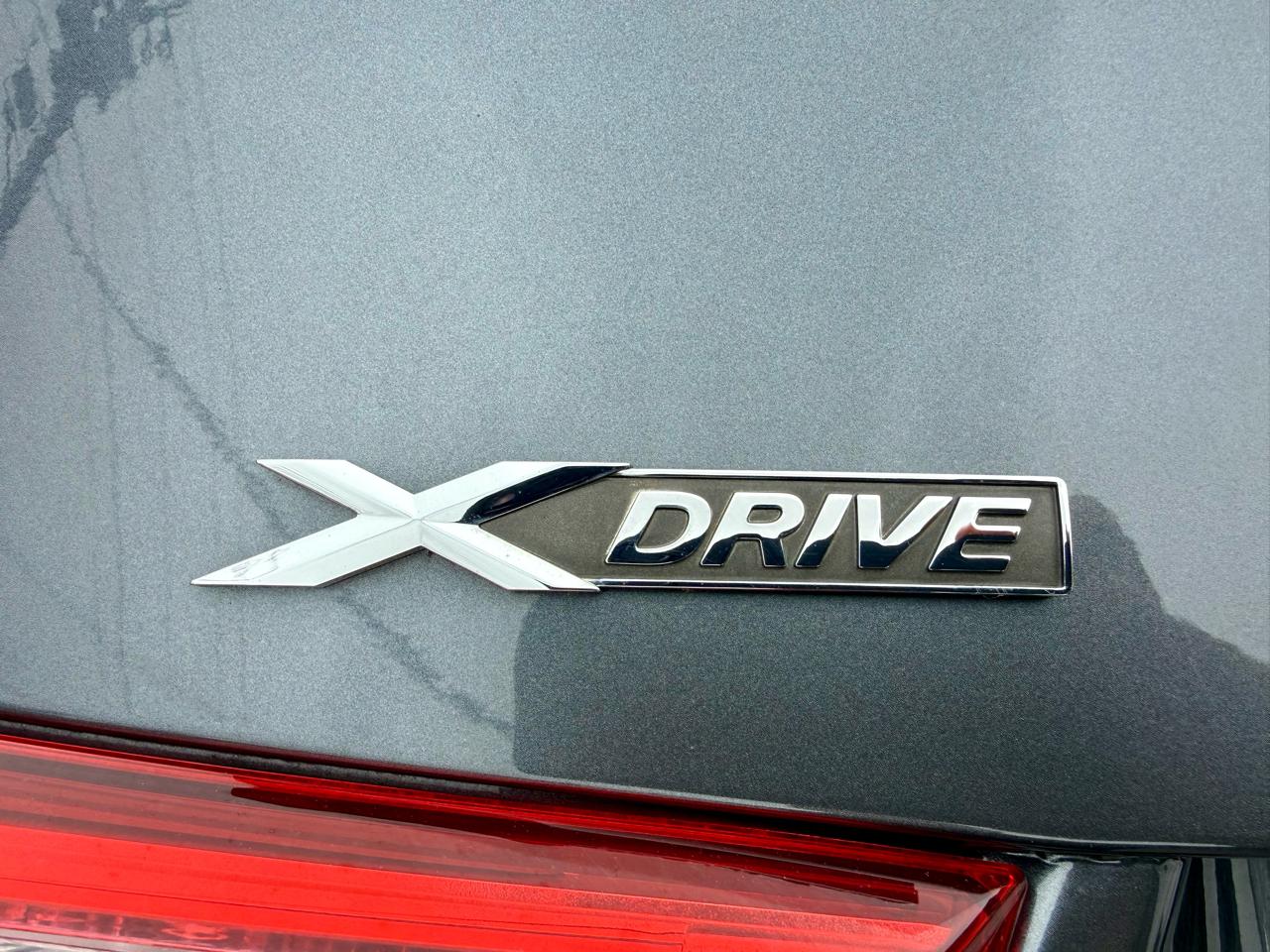 BMW 4-Series 435i xDrive 2016