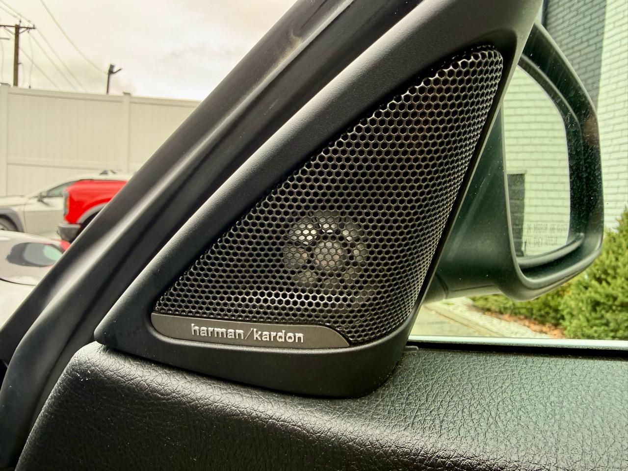 BMW 4-Series 435i xDrive 2016