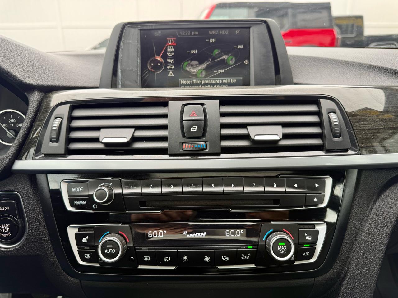 BMW 4-Series 435i xDrive 2016