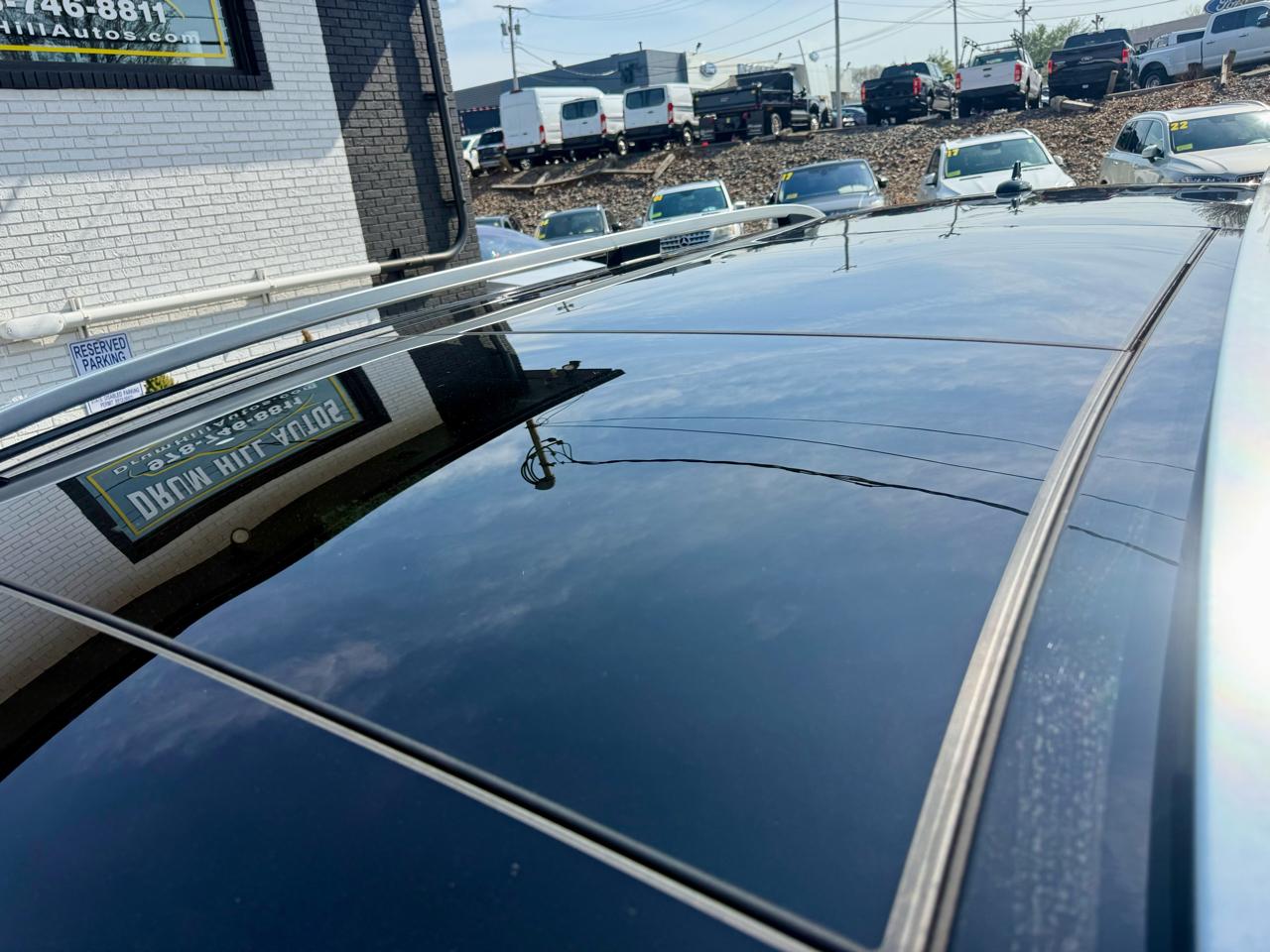 Mercedes-Benz GL-Class GL63 AMG 4MATIC 2016