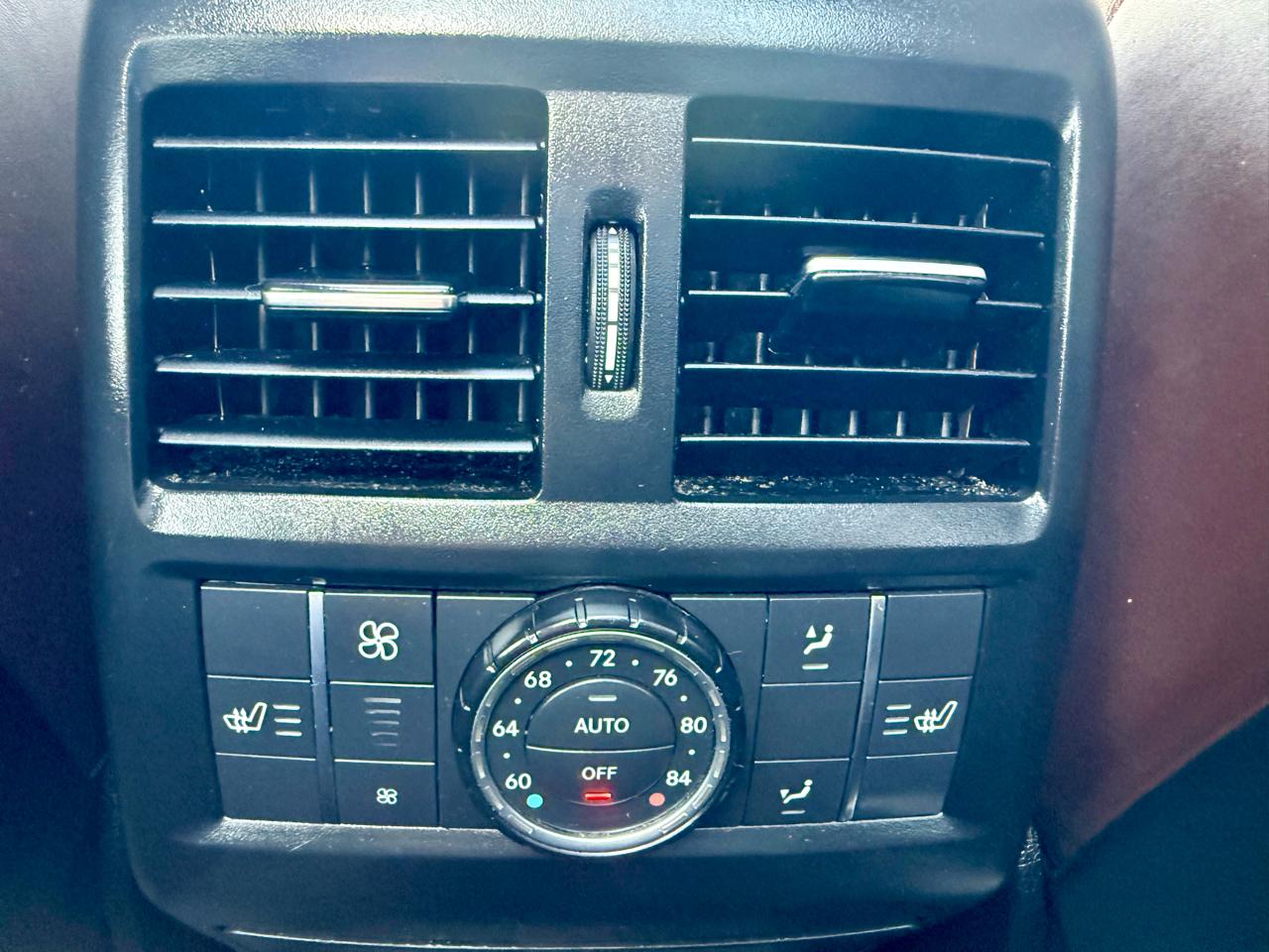 Mercedes-Benz GL-Class GL63 AMG 4MATIC 2016