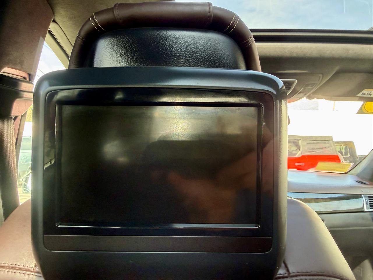 Mercedes-Benz GL-Class GL63 AMG 4MATIC 2016