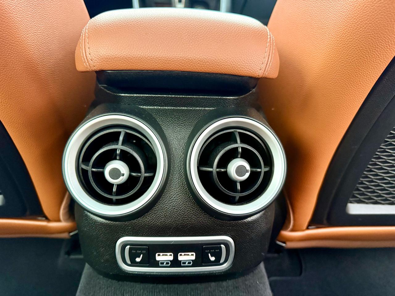 Alfa Romeo Giulia Ti AWD 2022