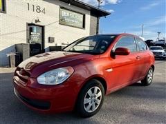 2011 Hyundai Accent 