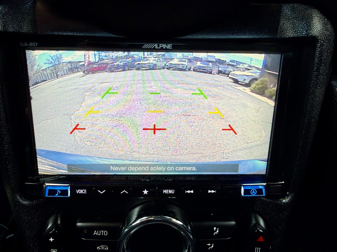 MINI Roadster S 2015