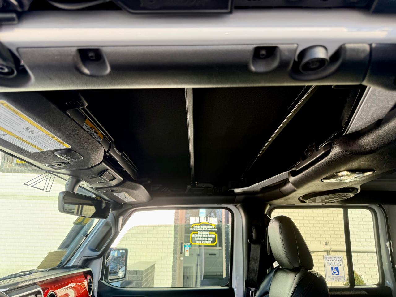 Jeep Gladiator Sport S 2021