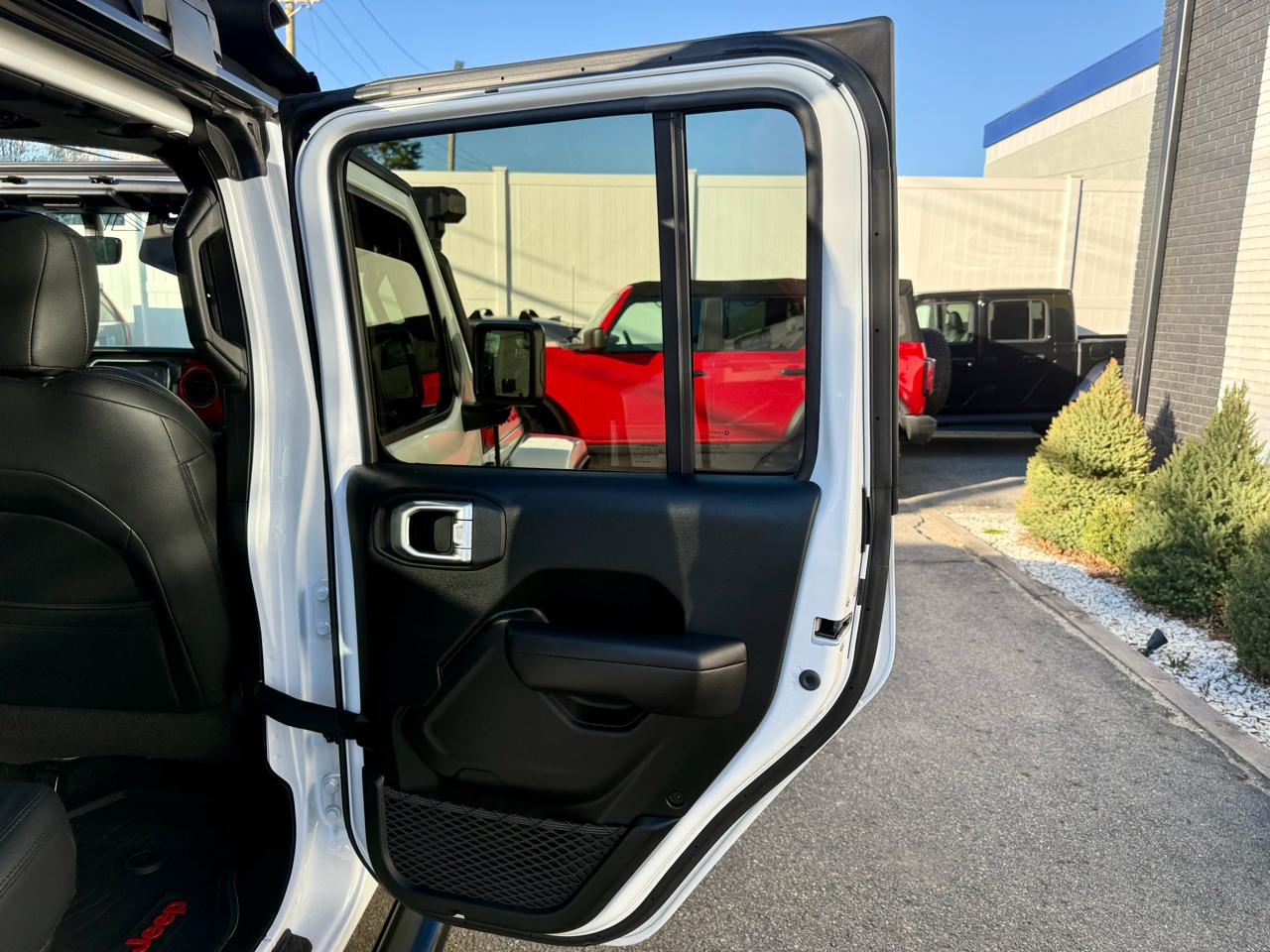 Jeep Gladiator Sport S 2021