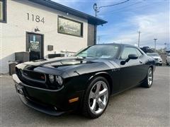 2013 Dodge Challenger 