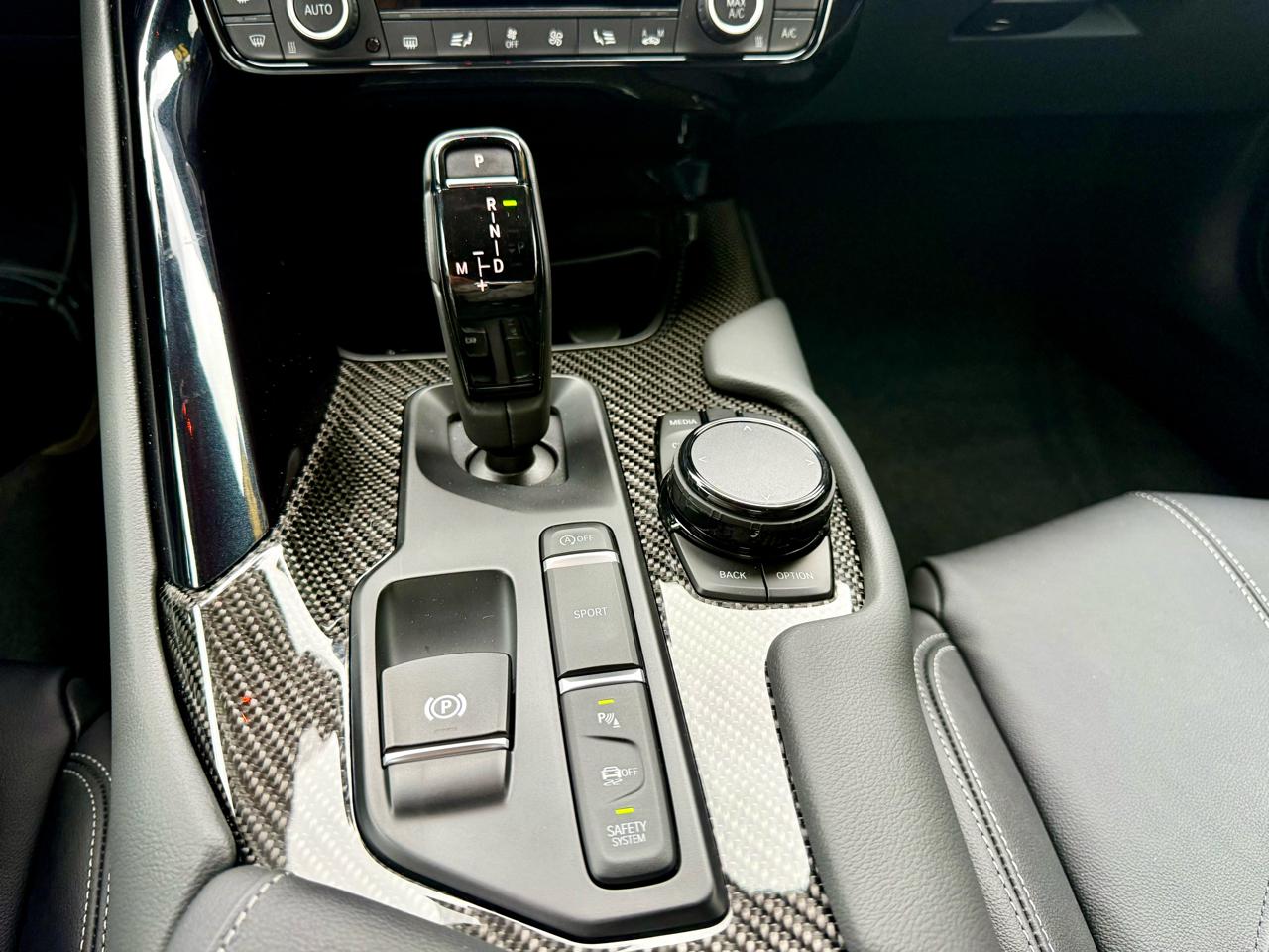 Toyota GR Supra 3.0 Premium 2026