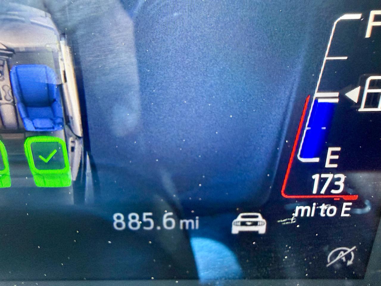 Ford Mustang EcoBoost Premium Convertible 2024